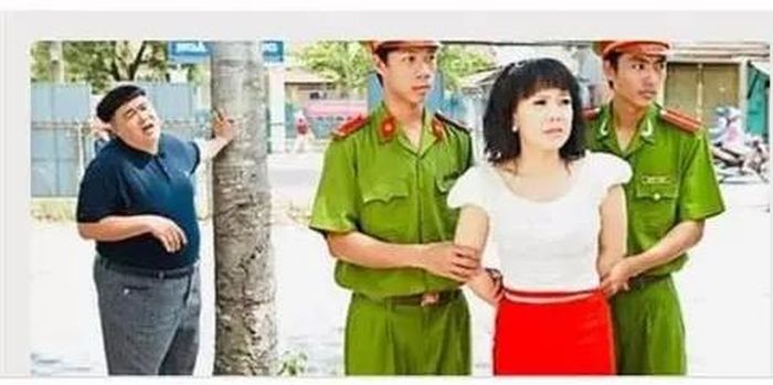 Việt Hương lên tiếng về việc bị bắt vì kinh doanh hàng rởm-3