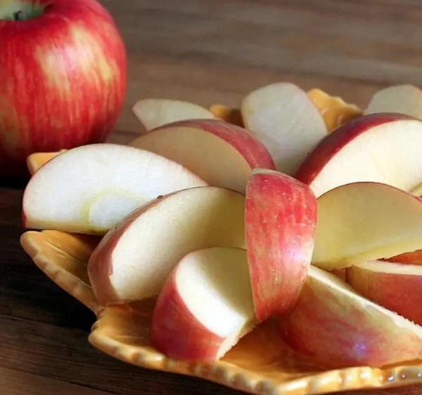 Quả táo tốt cho sức khỏe nhưng có 1 bộ phận cực độc, nên biết để tránh kẻo bỏ mạng khi ăn-3