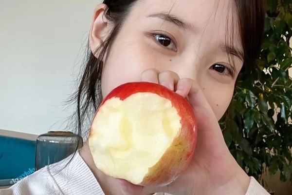 Quả táo tốt cho sức khỏe nhưng có 1 bộ phận cực độc, nên biết để tránh kẻo bỏ mạng khi ăn-5