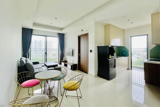 Có 2 tỷ đồng vẫn chọn ở nhà thuê