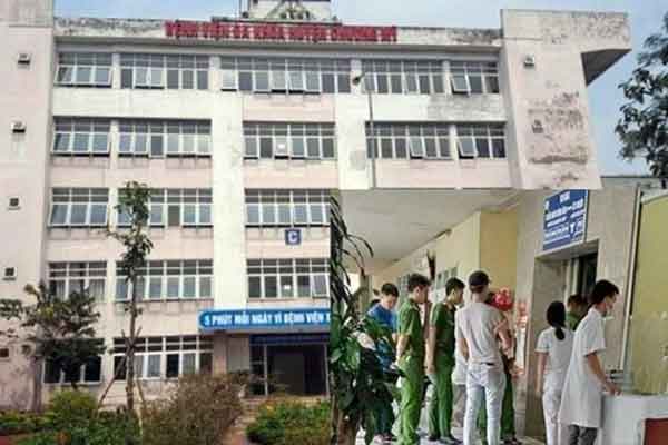 Bất ngờ với mục đích của người phụ nữ mặc áo blouse vào bệnh viện bắt cóc trẻ sơ sinh-2