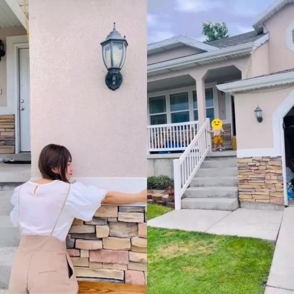 Biệt thự 400m2 trên đất Mỹ của cặp vợ chồng LGBT Bi Bảo - Múi Xù-4