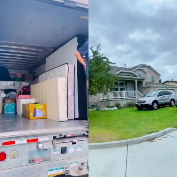 Biệt thự 400m2 trên đất Mỹ của cặp vợ chồng LGBT Bi Bảo - Múi Xù-5