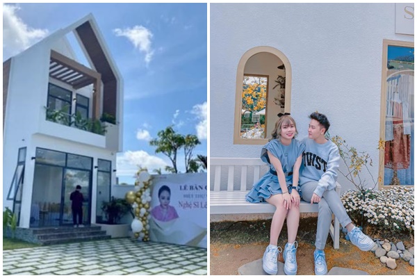 Nổi tiếng sống như nữ hoàng, nữ ca sĩ được chồng xây hẳn một nhà hát Opera riêng trong nhà chỉ để luyện thanh-12