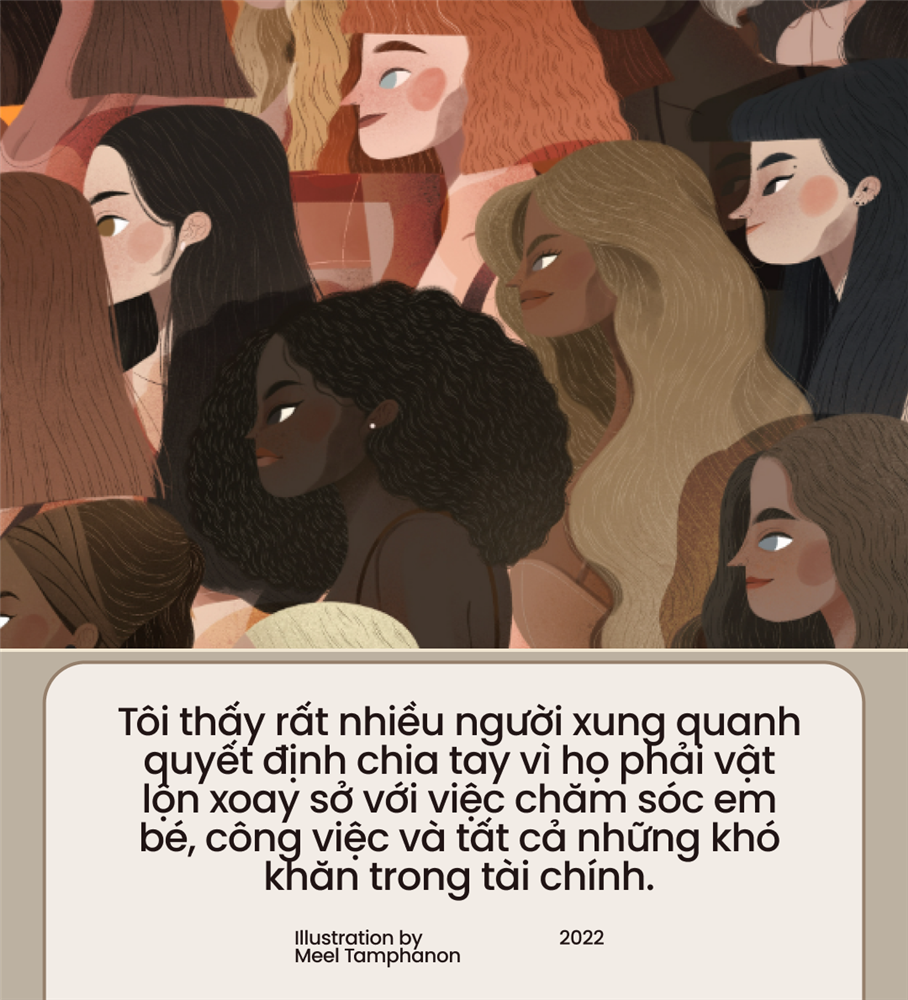 Vì sao nhiều người trẻ lại từ chối có con?-2