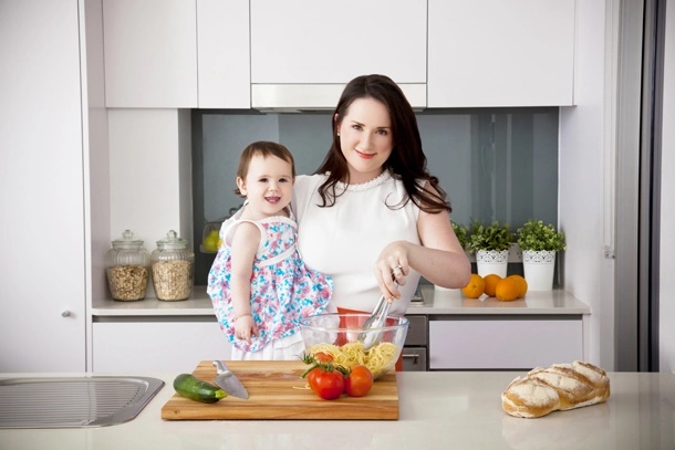 Những thực phẩm đại kị mà phụ nữ sau sinh cần tránh-2