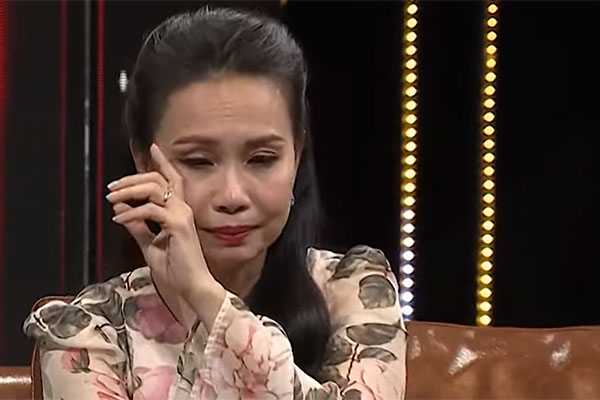 Dân mạng bồi hồi trước màn song ca giữa Cẩm Ly và Đan Trường: Cả một trời thanh xuân là đây!-6