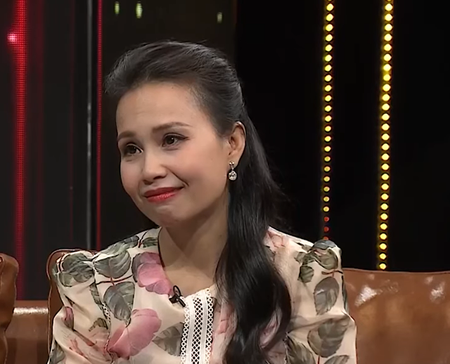 Cẩm Ly: Có lúc tôi sợ không hát được nữa-1