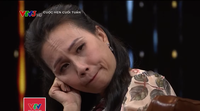 Cẩm Ly: Có lúc tôi sợ không hát được nữa-2