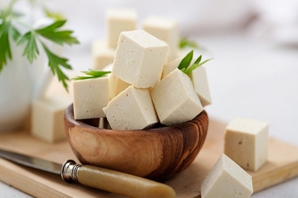 Đậu phụ rất tốt cho sức khoẻ tuy nhiên những người mắc phải các loại bệnh sau không nên ăn-3