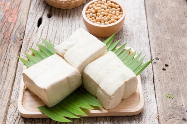 Đậu phụ rất tốt cho sức khoẻ tuy nhiên những người mắc phải các loại bệnh sau không nên ăn-4