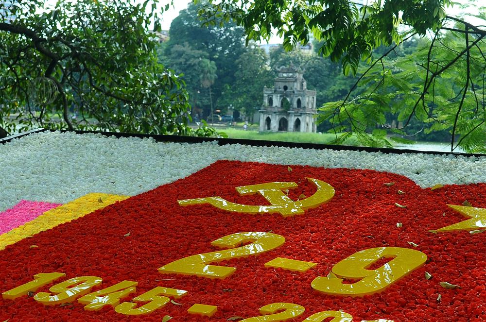 Dịp nghỉ lễ Quốc khánh 2/9, người lao động được nghỉ bao nhiêu ngày?-1