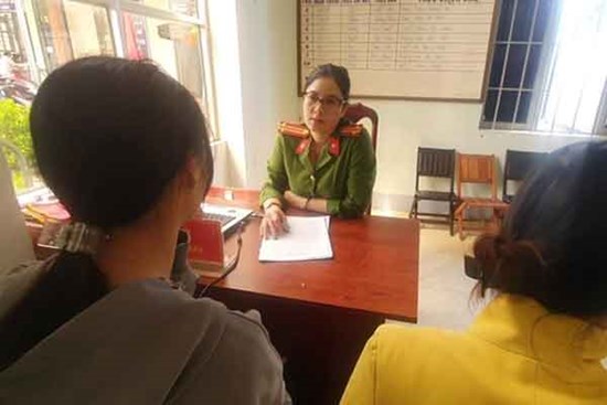 Áp lực học hành, em gái 14 tuổi mất tích suốt 20 ngày