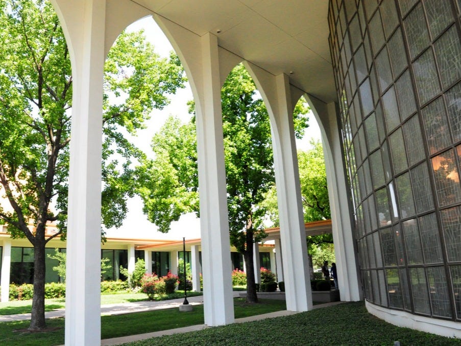 Melinda Gates: Nữ tướng không chịu đứng sau chồng và bài học nuôi con bằng sự khiêm tốn, chẳng hề mang dáng dấp tỷ phú-1