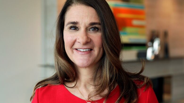 Melinda Gates: Nữ tướng không chịu đứng sau chồng và bài học nuôi con bằng sự khiêm tốn, chẳng hề mang dáng dấp tỷ phú-15