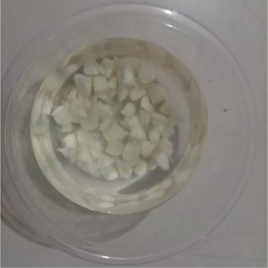 Đừng chỉ dùng tỏi để nấu ăn, làm theo cách này được lợi cả đôi đường-3