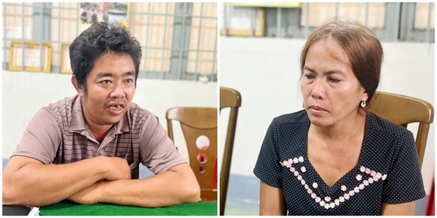 Người Việt chạy khỏi casino Campuchia: Khởi tố 2 kẻ tổ chức xuất cảnh trái phép-1