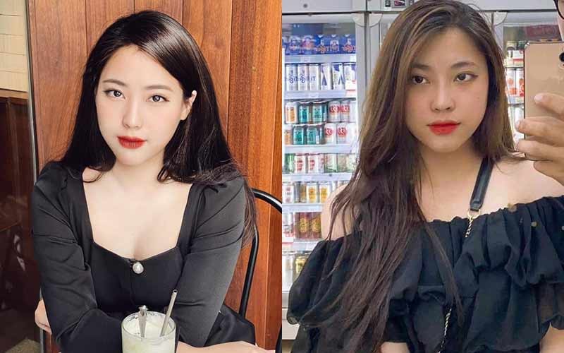 Chị gái song sinh đăng ảnh thuở bé của Lương Hải Như: Có tuyệt vọng mấy cũng phải tìm em trở về-1