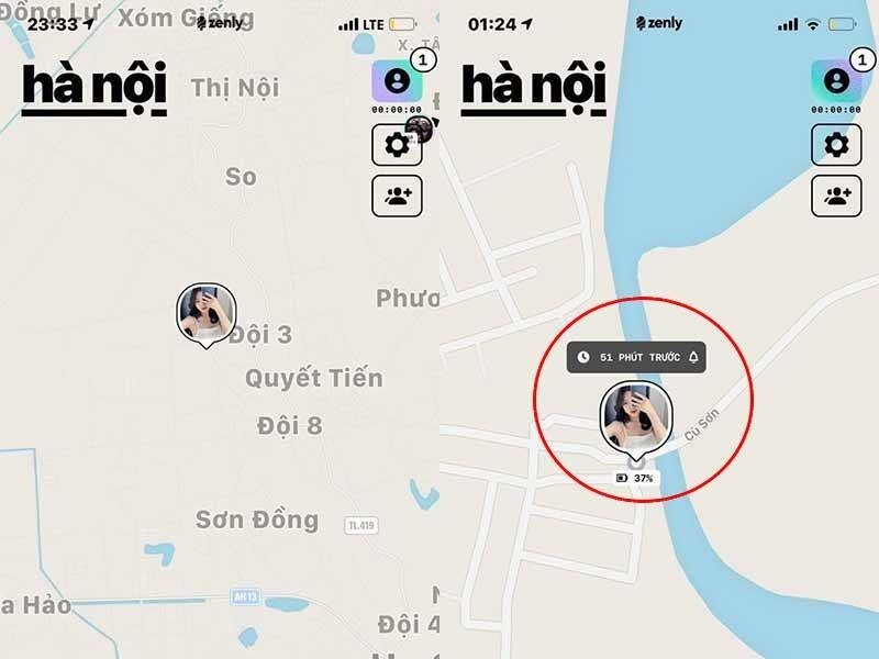 Chị gái song sinh đăng ảnh thuở bé của Lương Hải Như: Có tuyệt vọng mấy cũng phải tìm em trở về-4
