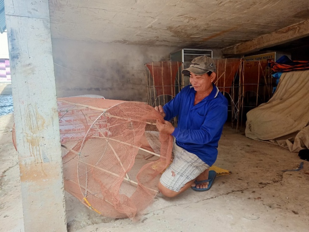 Ân nhân cứu người tháo chạy khỏi casino: ‘Lúc đó tôi chẳng màng nguy hiểm-1