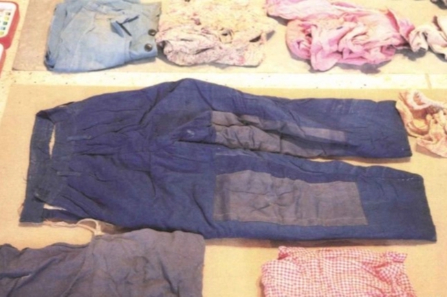 Cụ bà thích nhặt đồ cũ chất thành núi vì một chấp niệm thuở nhỏ, 50 năm sau mở triển lãm trong nước lẫn quốc tế-3