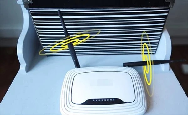 Bạn đặt cục phát wifi ở vị trí nào trong nhà? 5 lưu ý giúp wifi mạnh hơn 3 lần mà không tốn tiền-2