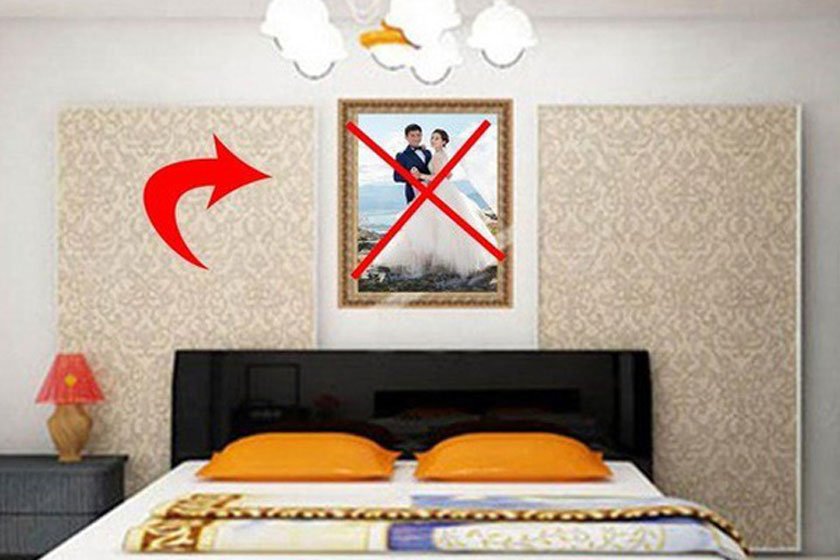 Thầy phong thủy dặn: Vợ chồng mới cưới tránh xa những lỗi đại kỵ này thì hôn nhân viên mãn, sớm sinh quý tử-5