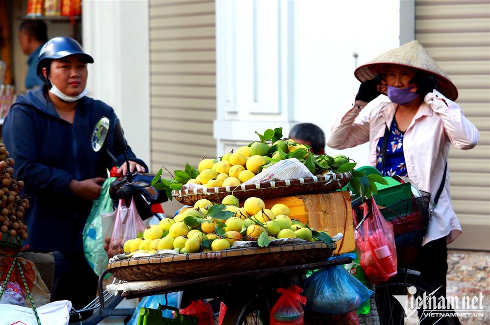 Quả cổ tích bán rong khắp phố, chủ hàng thu chục triệu mỗi ngày-4