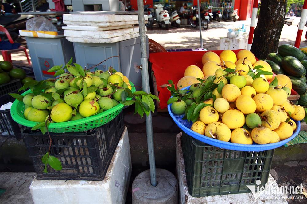 Quả cổ tích bán rong khắp phố, chủ hàng thu chục triệu mỗi ngày-7