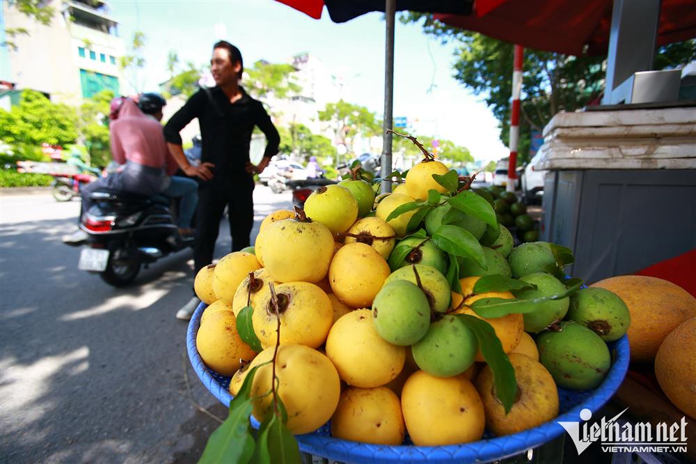 Quả cổ tích bán rong khắp phố, chủ hàng thu chục triệu mỗi ngày-8