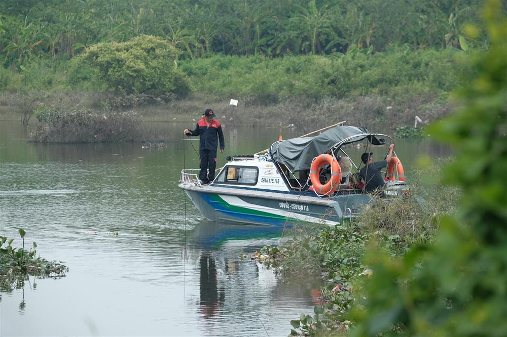 Vụ cô gái ở Hà Nội mất tích: Cần đặt nhiều giả thuyết, không loại trừ trường hợp cô gái cắt liên lạc-1