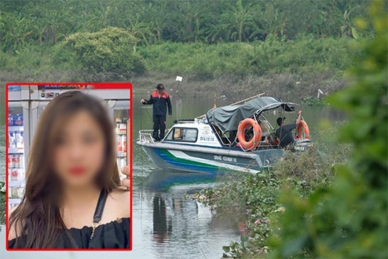 Vụ cô gái ở Hà Nội mất tích: Cần đặt nhiều giả thuyết, không loại trừ trường hợp cô gái cắt liên lạc