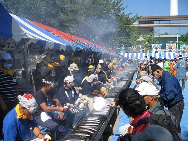 Loại cá giúp hạ đường huyết, kéo dài tuổi thọ mà người Nhật cực yêu thích-2