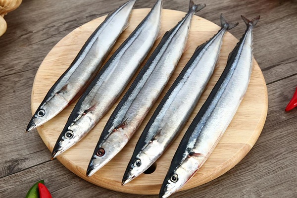 Loại cá giúp hạ đường huyết, kéo dài tuổi thọ mà người Nhật cực yêu thích-3