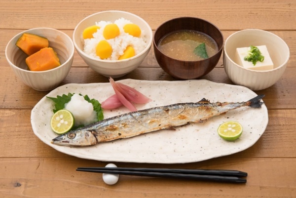Loại cá giúp hạ đường huyết, kéo dài tuổi thọ mà người Nhật cực yêu thích-4