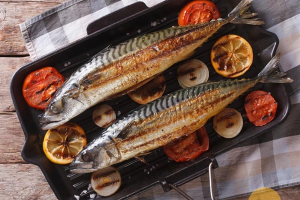 Loại cá giúp hạ đường huyết, kéo dài tuổi thọ mà người Nhật cực yêu thích-5