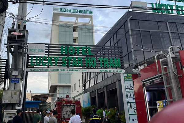 Bắt nóng kẻ gài mìn làm nổ tung ô tô của người dân-2