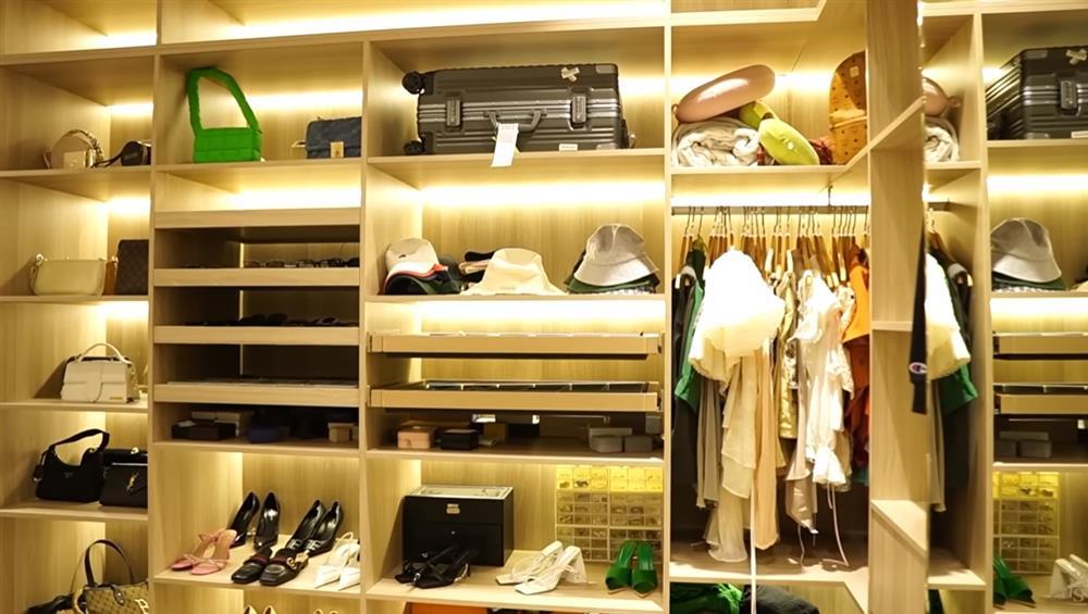 Xemesis khoe tài sản bạc tỷ, để lộ nhan sắc thật bà xã Xoài Non-3