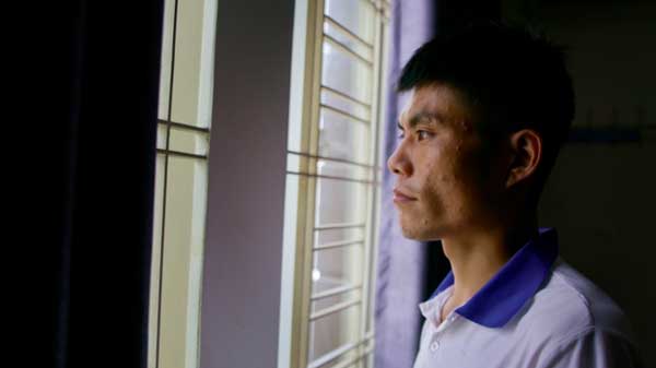 Điểm nóng lừa đảo qua mạng ở Campuchia-2