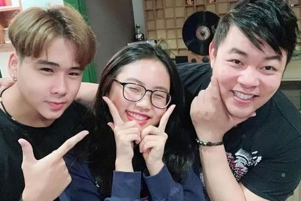 Phương Mỹ Chi giàu có thế nào ở tuổi 19?-11