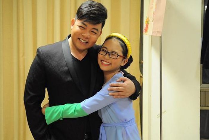 Từng bị đồn bất hòa, quan hệ của Quang Lê và Phương Mỹ Chi sau 2 năm hoạt động riêng ra sao?-2