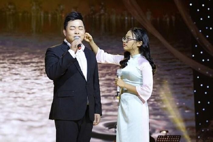 Từng bị đồn bất hòa, quan hệ của Quang Lê và Phương Mỹ Chi sau 2 năm hoạt động riêng ra sao?-3