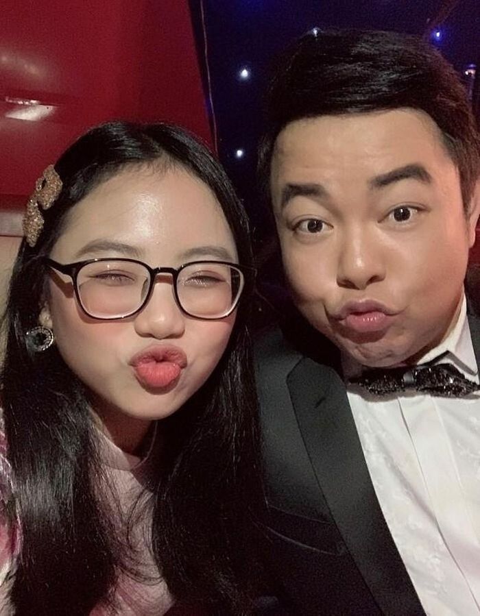 Từng bị đồn bất hòa, quan hệ của Quang Lê và Phương Mỹ Chi sau 2 năm hoạt động riêng ra sao?-1