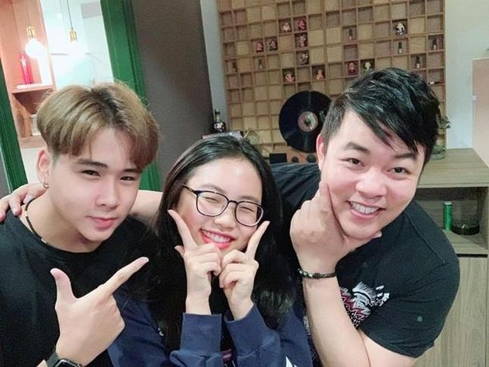 Từng bị đồn bất hòa, quan hệ của Quang Lê và Phương Mỹ Chi sau 2 năm hoạt động riêng ra sao?-4