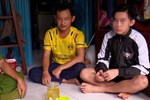 Vụ 42 người trốn khỏi casino ở Campuchia: Người đã bị bán, giải cứu rất khó-3