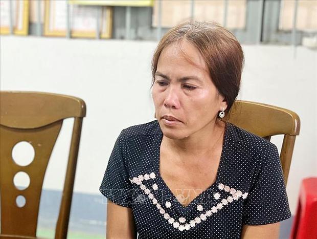 Một gia đình mất 160 triệu đồng chuộc con trai 17 tuổi từ Campuchia về-2