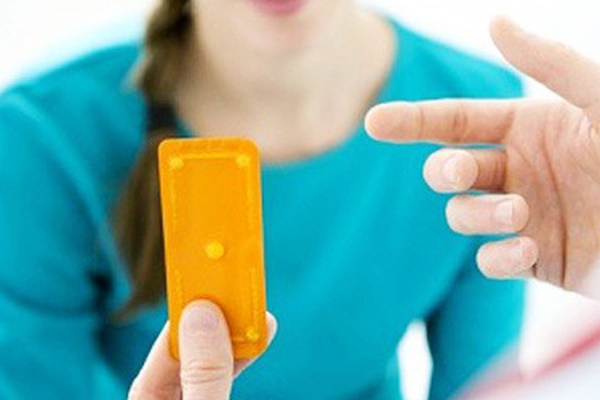 Nữ bệnh nhân bị nhồi máu phổi do lạm dụng thuốc... tránh thai khẩn cấp-1