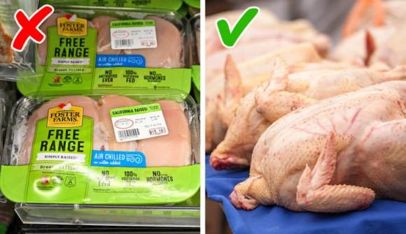 Làm sao để mua hàng ở tạp hóa hay siêu thị được hưởng nhiều lợi ích nhất? Đây là mẹo-1