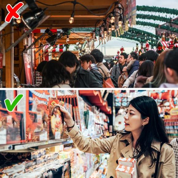 Làm sao để mua hàng ở tạp hóa hay siêu thị được hưởng nhiều lợi ích nhất? Đây là mẹo-2