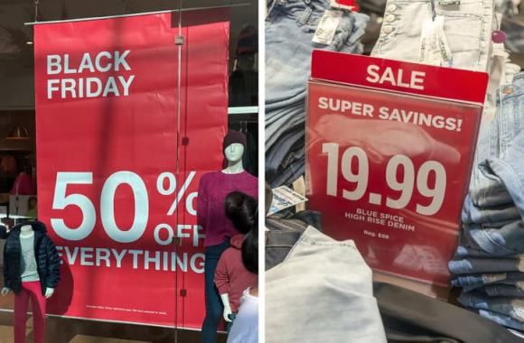 Làm sao để mua hàng ở tạp hóa hay siêu thị được hưởng nhiều lợi ích nhất? Đây là mẹo-8